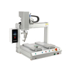 Vollautomatische L&ouml;tmaschine Selektivl&ouml;tmaschine