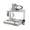 Vollautomatische L&ouml;tmaschine Selektivl&ouml;tmaschine