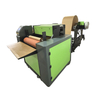 Machines de production de papier nid d'abeilles, d&eacute;coupe, refendage et rembobinage