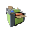 Machines de production de papier nid d'abeilles, d&eacute;coupe, refendage et rembobinage