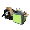 Machines de production de papier nid d'abeilles, d&eacute;coupe, refendage et rembobinage