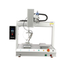 Vollautomatische L&ouml;tmaschine Selektivl&ouml;tmaschine